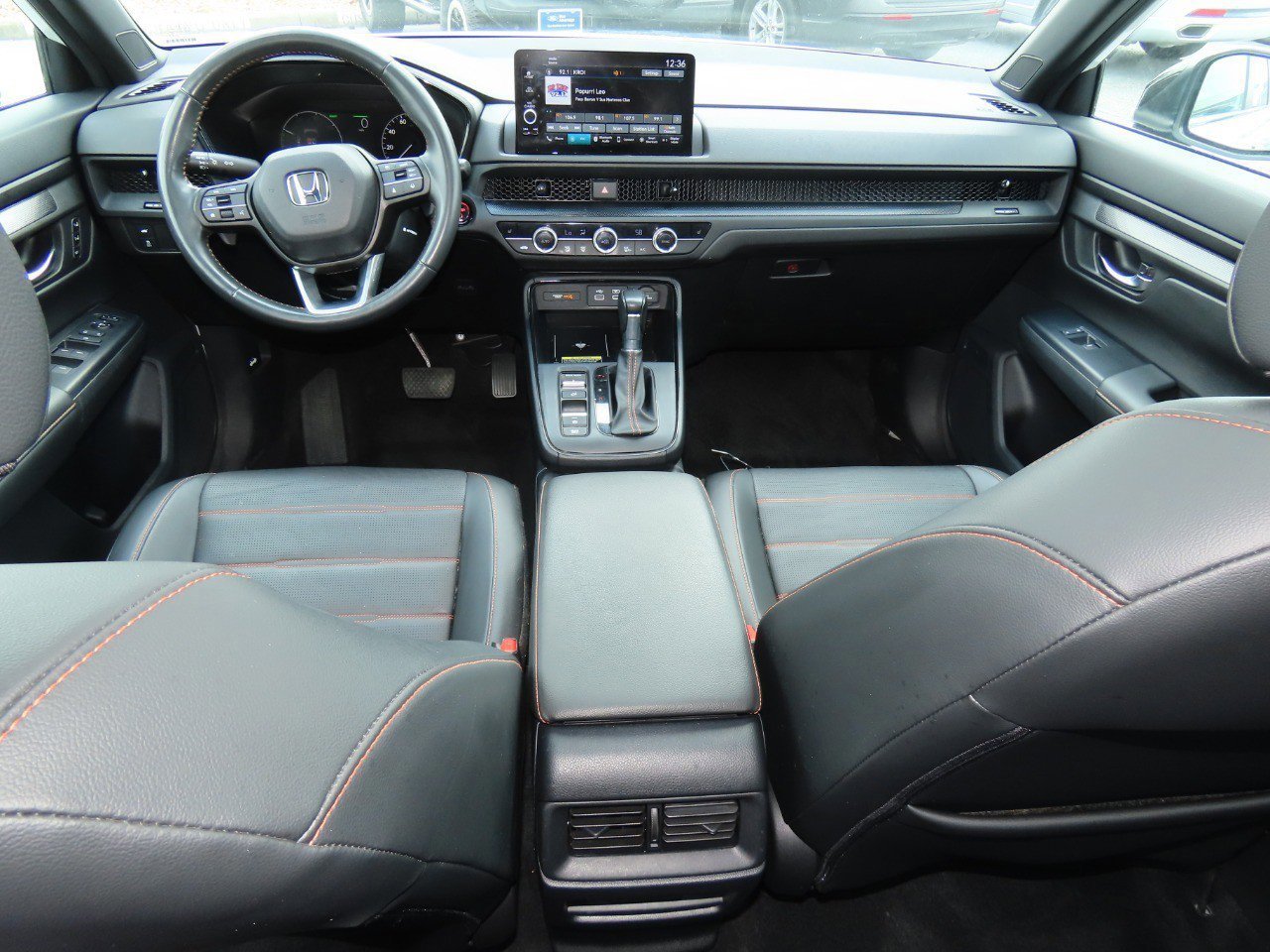 Used 2024 Honda CR-V Sport-L image 24