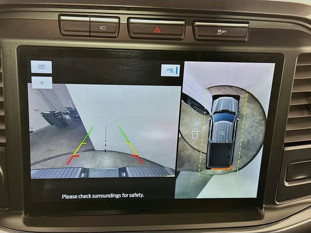 Certified 2022 Ford F150 XLT w/ Equipment Group 302A High image 16