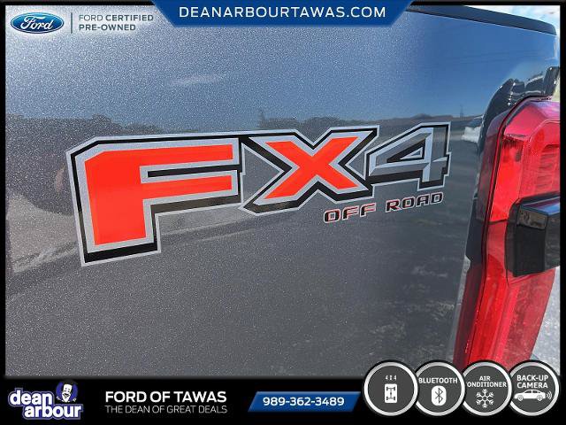 Certified 2025 Ford F250 XLT w/ 360-Degree Camera Package AWD/4WD image 20