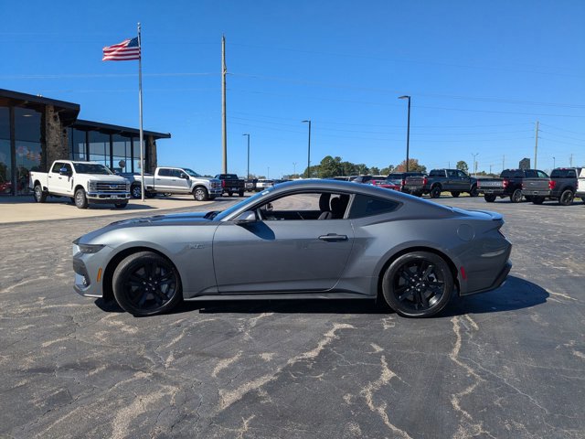 Certified 2025 Ford Mustang GT image 2
