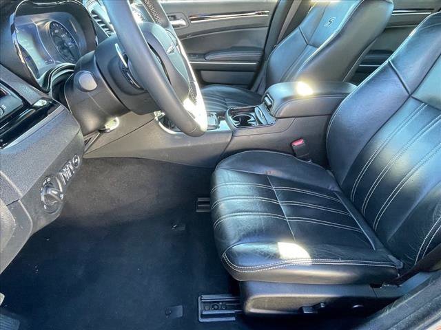 Used 2023 Chrysler 300 S image 15