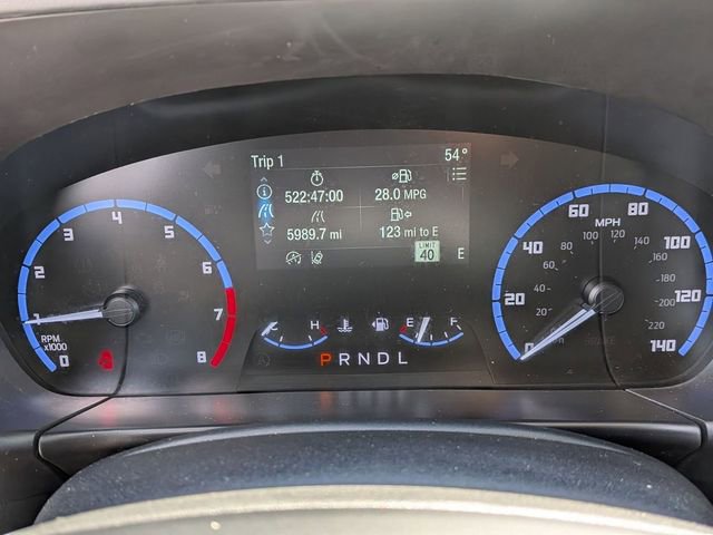 Certified 2023 Ford Bronco Sport Big Bend w/ Convenience Package AWD/4WD image 17