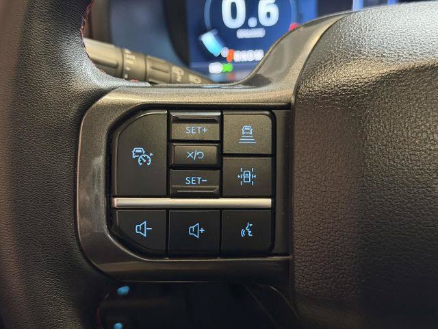 Certified 2023 Ford Expedition Max Limited AWD/4WD image 22