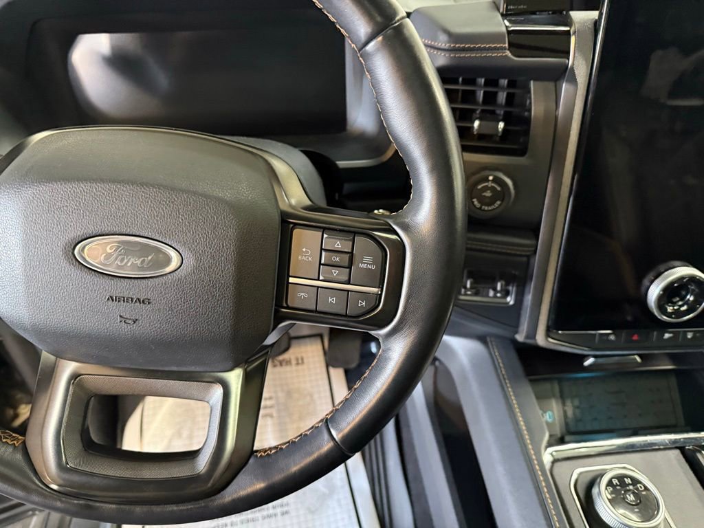 Certified 2023 Ford Expedition Platinum image 26