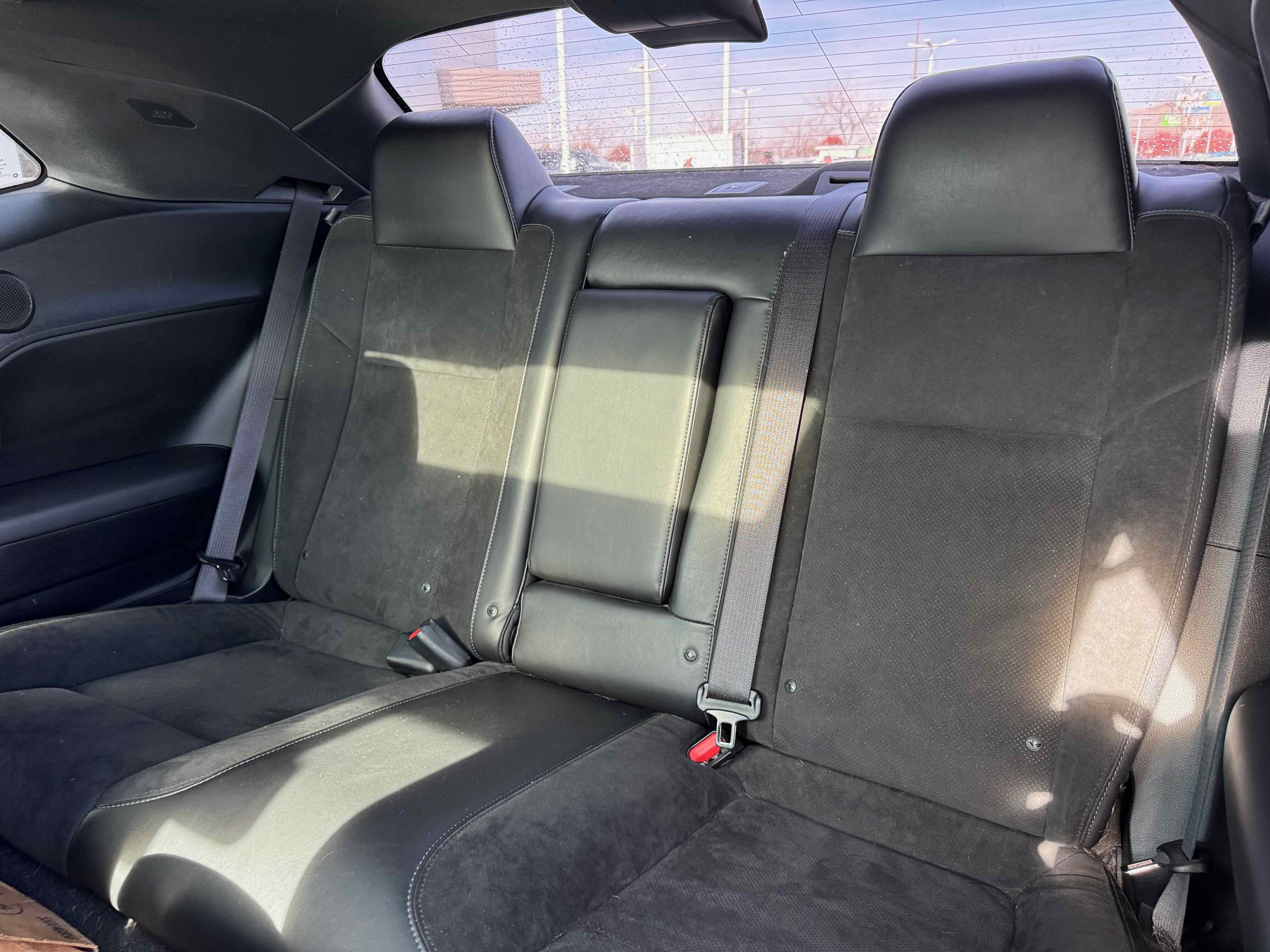 Used 2022 Dodge Challenger R/T Scat Pack w/ Plus Package image 30