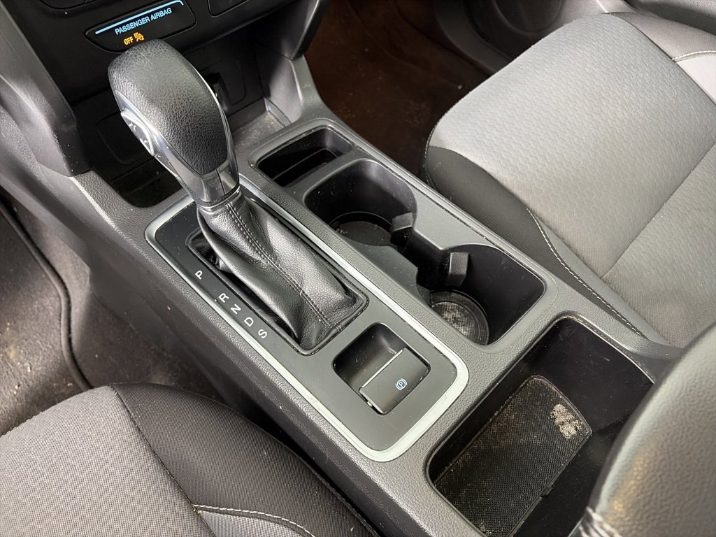 Certified 2018 Ford Escape SE image 22