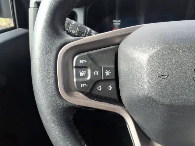 Certified 2025 Ford Bronco Big Bend image 21