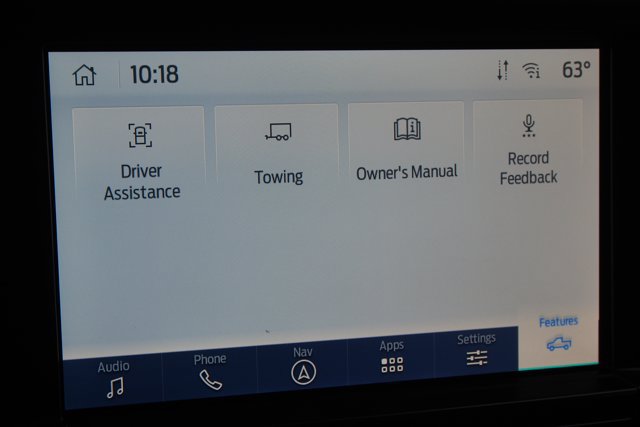 Certified 2023 Ford F150 XL w/ STX Appearance Package AWD/4WD image 28
