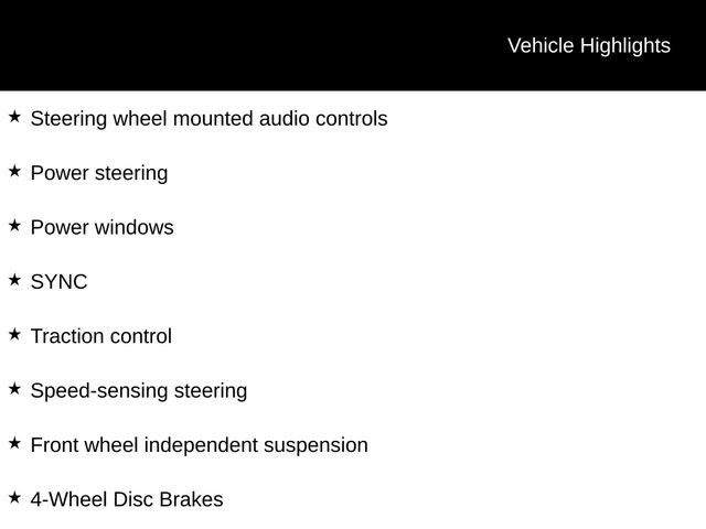 Certified 2019 Ford Ranger XLT w/ Trailer Tow Package RWD image 20
