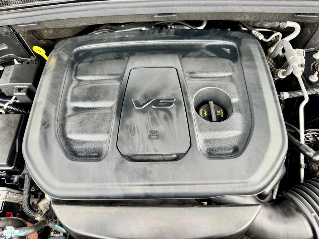Used 2021 Dodge Durango GT AWD/4WD image 48