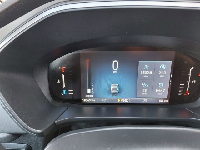 Certified 2023 Ford Escape Active AWD/4WD image 22