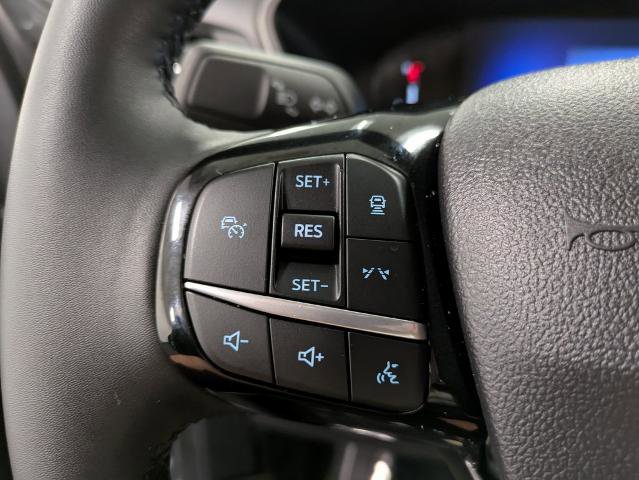 Certified 2025 Ford Escape Active w/ Tech Pack #1 image 16