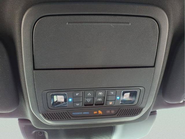 Certified 2023 Ford Explorer ST w/ Equipment Group 401A AWD/4WD image 29