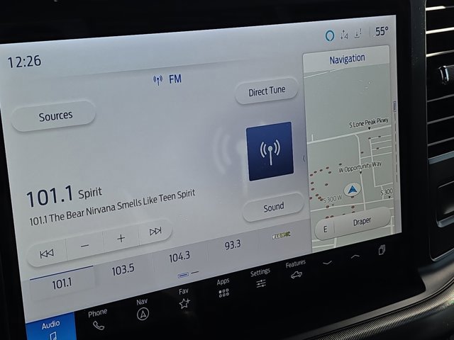 Certified 2025 Ford F150 Raptor image 18