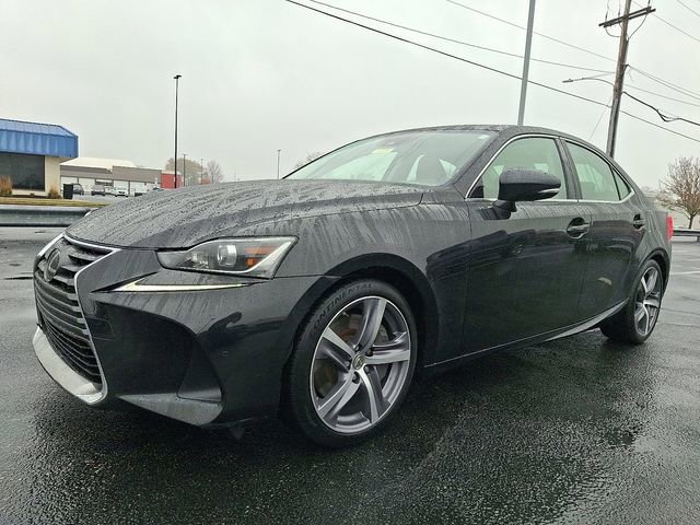 Used 2018 Lexus IS 300 w/ Comfort Package image 6
