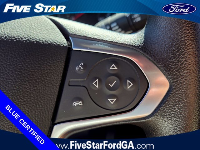 Used 2023 Chevrolet Traverse LS w/ Safety Package FWD image 26