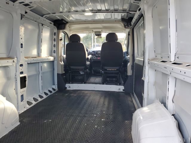 Used 2019 RAM ProMaster 1500 image 7
