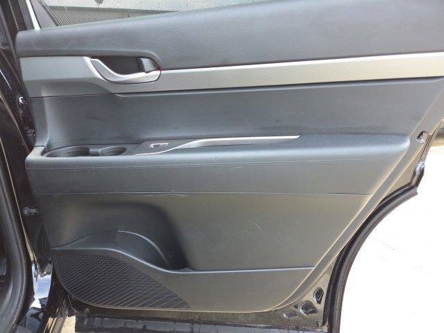 Used 2024 Hyundai Palisade XRT FWD image 25