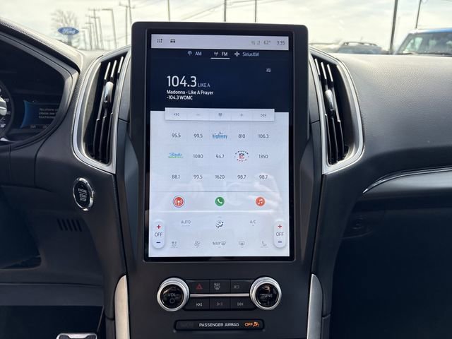 Certified 2023 Ford Edge ST-Line image 31