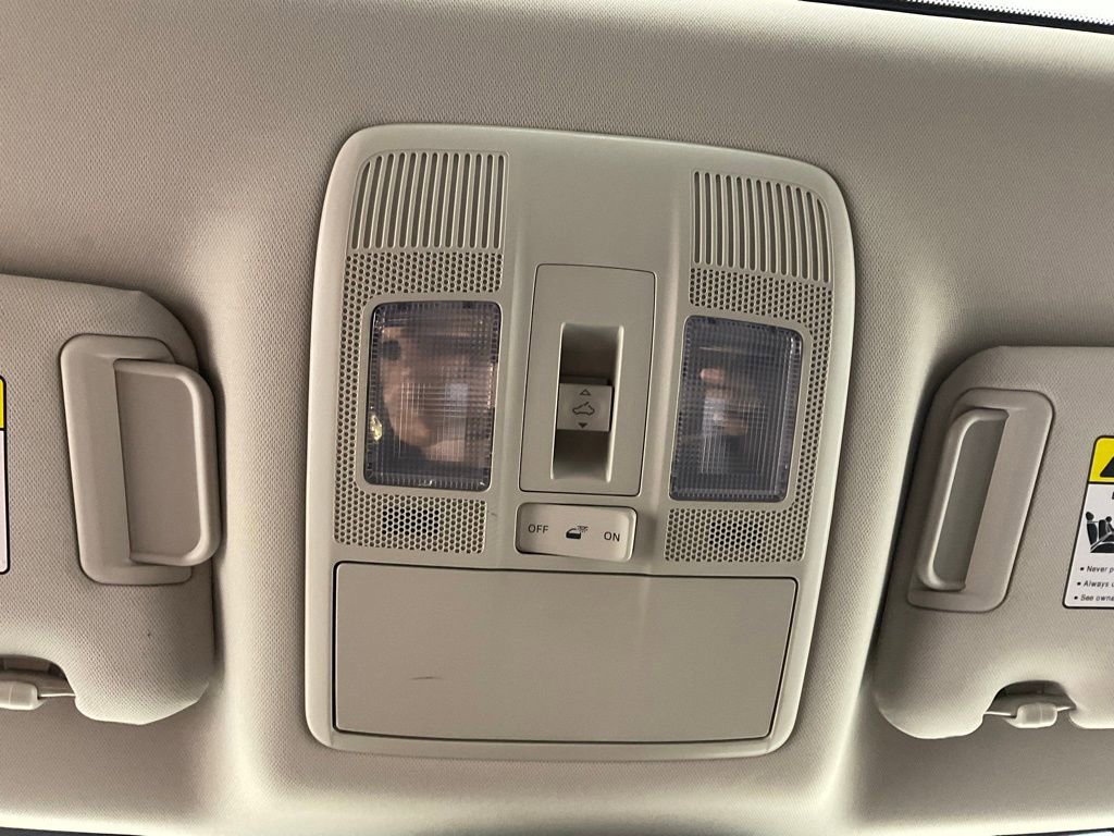 Used 2023 MAZDA CX-9 Touring image 22