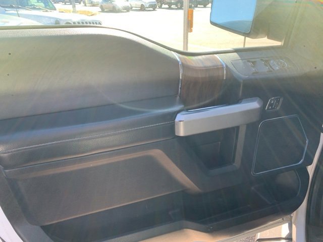 Certified 2018 Ford F150 Lariat image 7