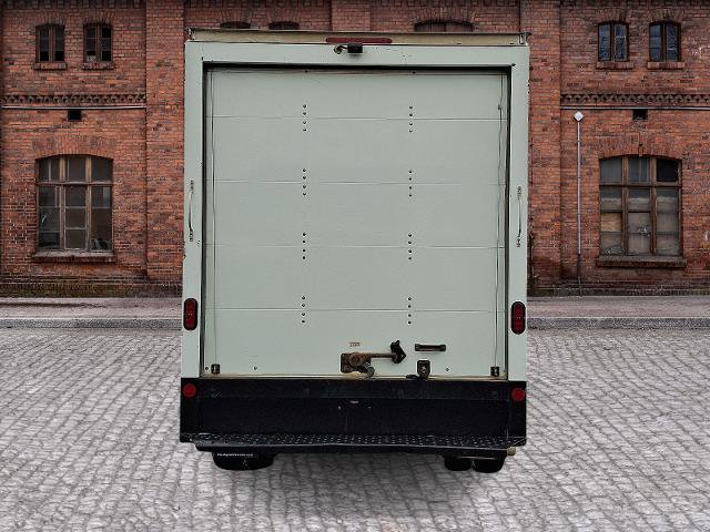 Certified 2023 Ford Transit 350 DRW image 5