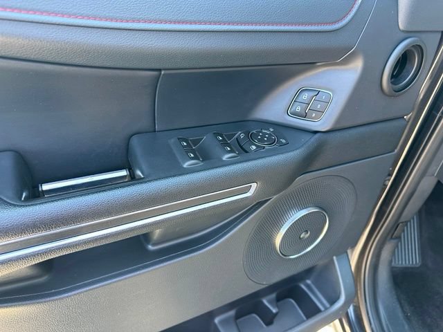 Certified 2022 Ford Expedition Limited AWD/4WD image 24