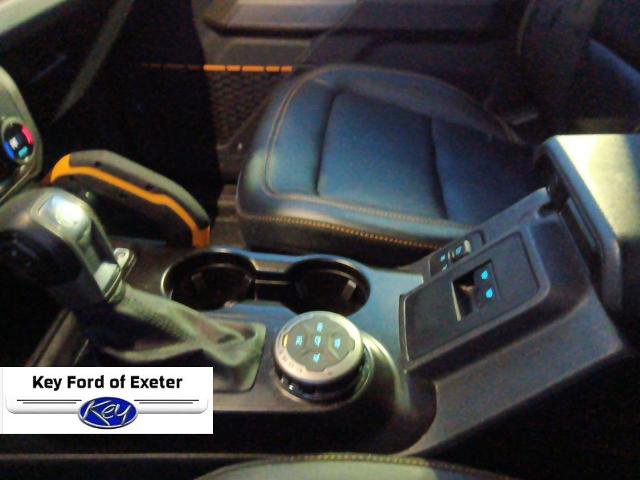 Certified 2023 Ford Bronco Badlands w/ Sasquatch Package image 25