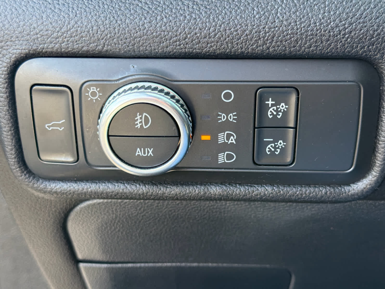 Certified 2022 Ford Explorer Timberline AWD/4WD image 15
