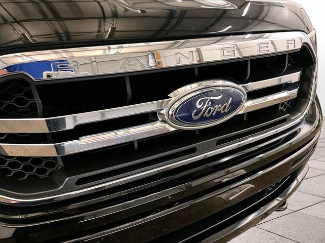 Certified 2021 Ford Ranger Lariat w/ Technology Package AWD/4WD image 29