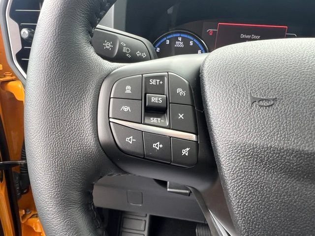 Certified 2023 Ford Bronco Sport Outer Banks w/ Tech Package AWD/4WD image 11