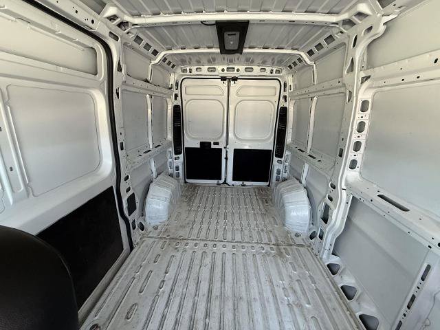 Used 2025 RAM ProMaster 2500 w/ Convenience Group FWD image 19