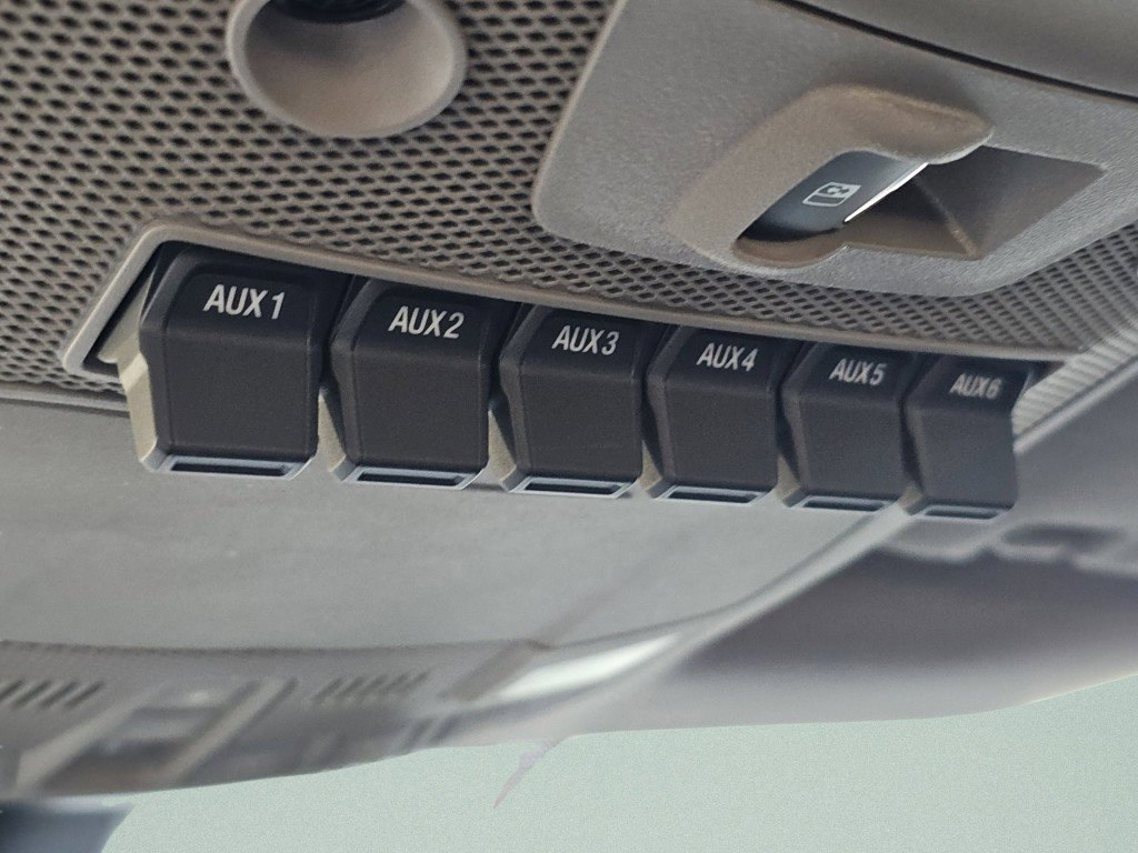 Certified 2017 Ford F350 Lariat w/ Lariat Ultimate Package image 14