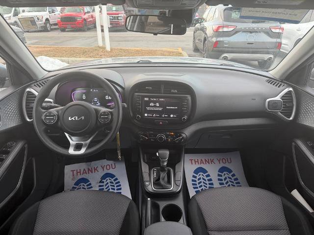 Used 2024 Kia Soul LX w/ Option Group 015 image 14