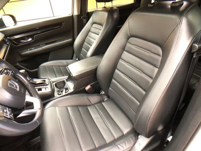 Used 2024 Honda CR-V EX-L image 14