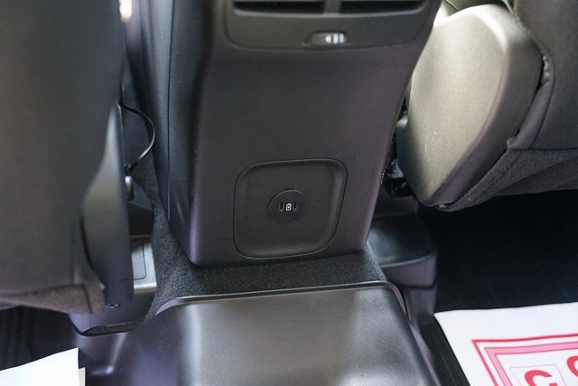 Certified 2025 Ford Escape Active image 9