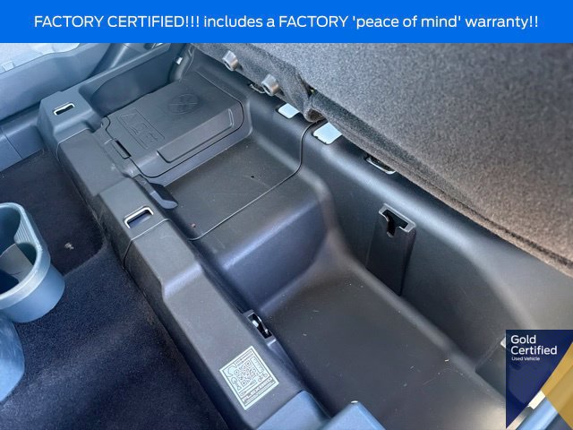 Certified 2026 Ford Maverick XLT w/ Equipment Group 301A AWD/4WD image 16