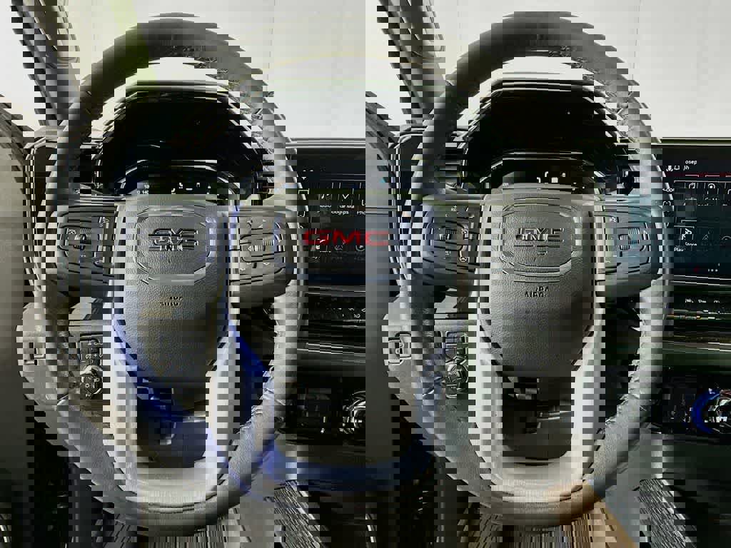 Used 2022 GMC Sierra 1500 Elevation w/ Elevation Premium Package image 19