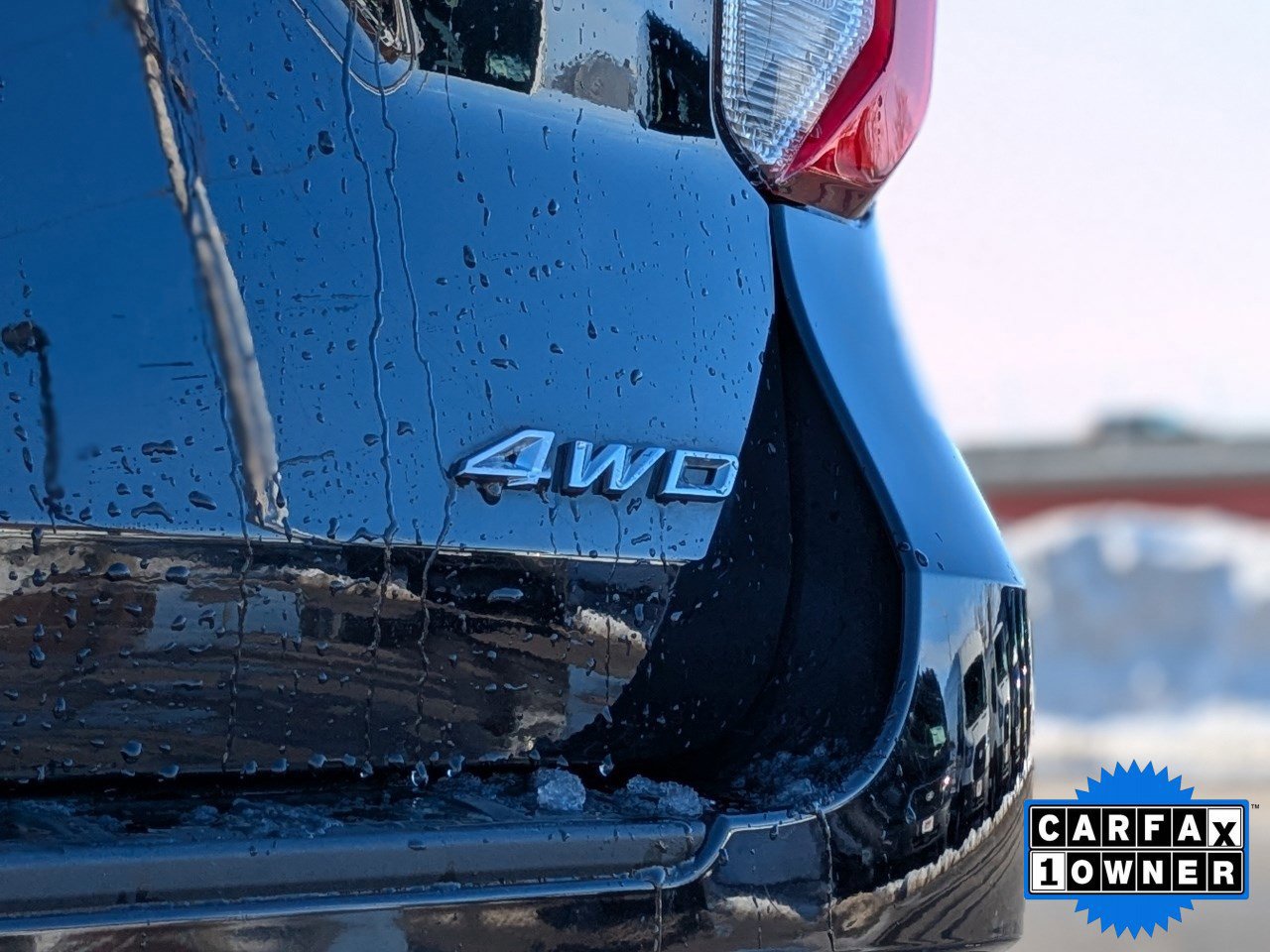 Certified 2023 Ford Explorer XLT image 13