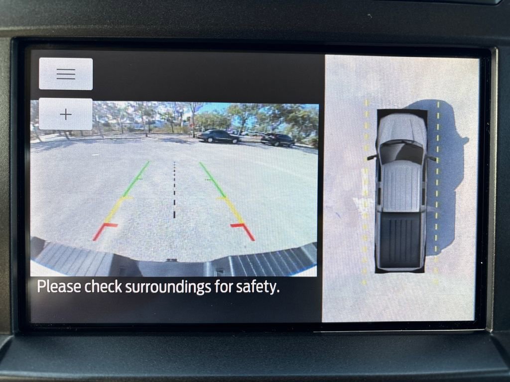 Certified 2021 Ford F250 Lariat w/ Lariat Ultimate Package image 24