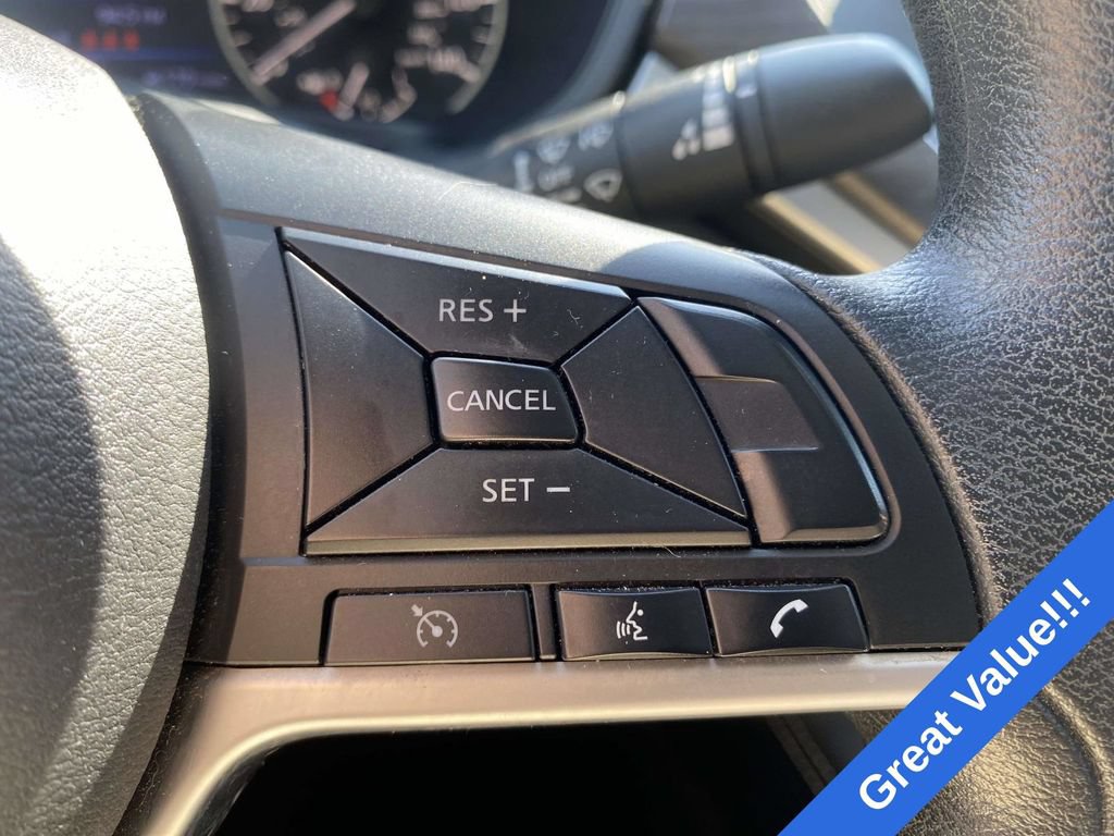 Used 2023 Nissan Altima 2.5 SV FWD image 20