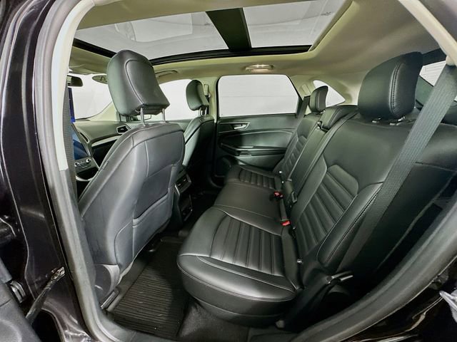 Certified 2024 Ford Edge SEL w/ Convenience Package AWD/4WD image 31