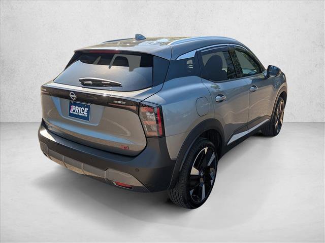 Used 2025 Nissan Kicks SR image 5