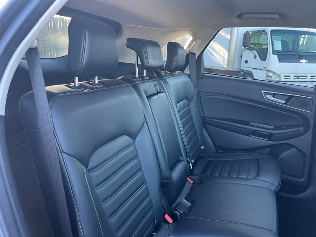 Certified 2024 Ford Edge SEL AWD/4WD image 24