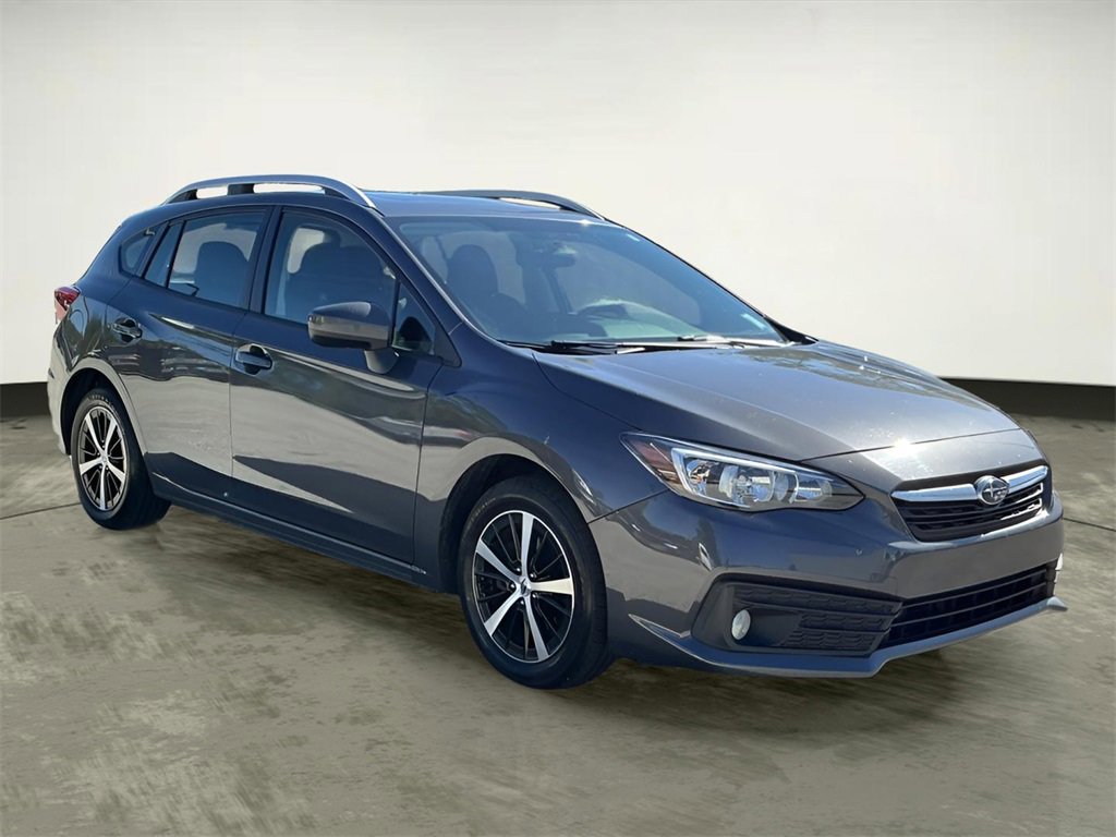 Used 2023 Subaru Impreza Premium image 10