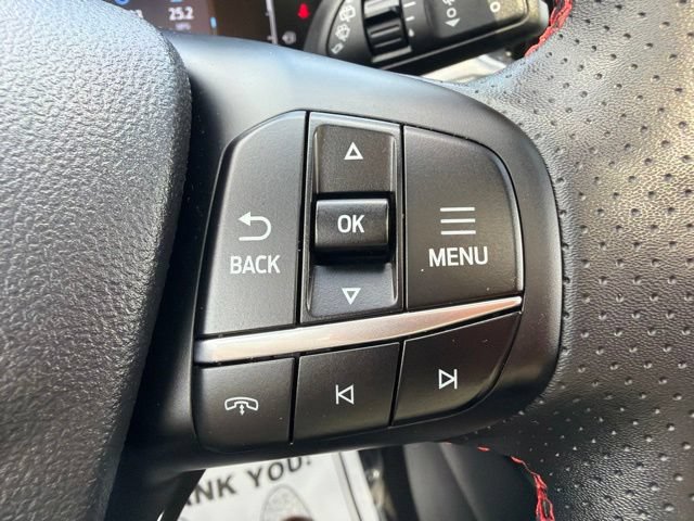 Certified 2024 Ford Escape ST-Line w/ Tech Pack #1 AWD/4WD image 14