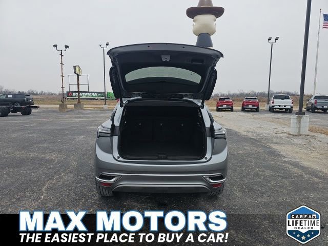 Used 2023 Buick Envision Avenir image 13