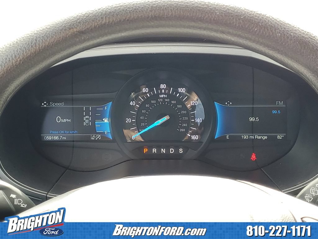 Certified 2022 Ford Edge SE AWD/4WD image 13