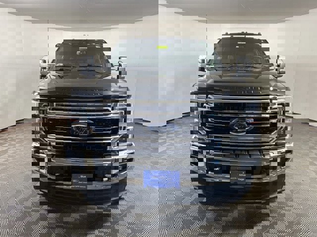 Certified 2022 Ford F250 Lariat w/ Lariat Ultimate Package image 6