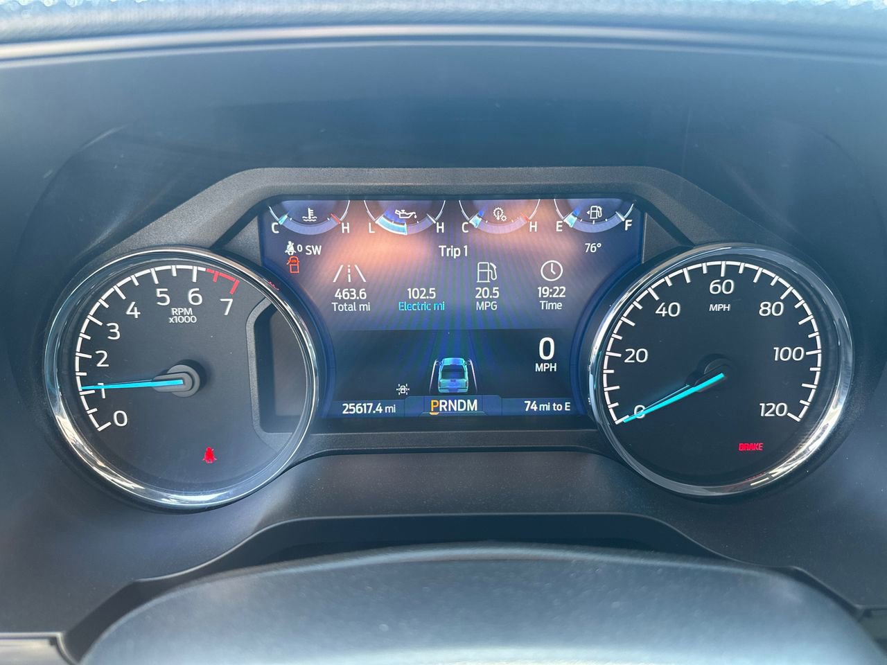 Certified 2023 Ford F150 XLT w/ Equipment Group 302A High image 28